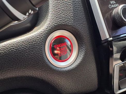 Used 2021 Honda CR-V EX image 18