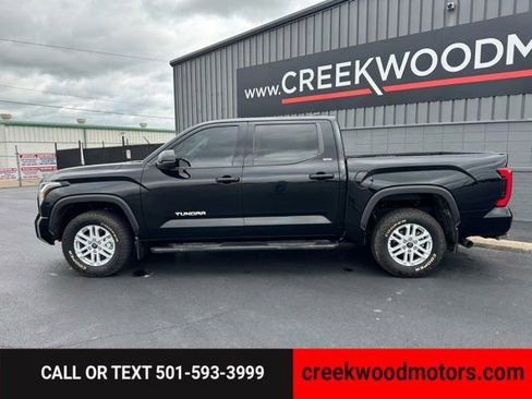 Used 2024 Toyota Tundra SR5 image 6