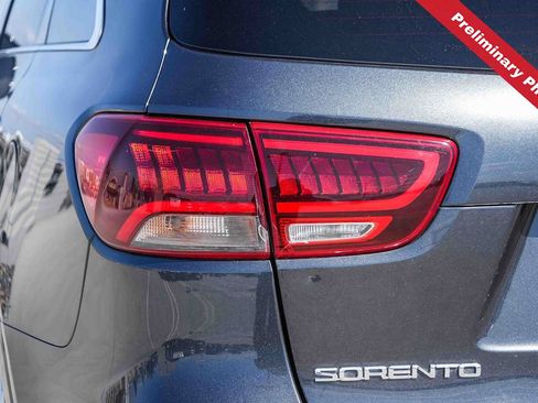 Used 2020 Kia Sorento SX FWD image 8