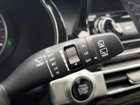 Used 2022 Kia Seltos EX AWD/4WD image 25