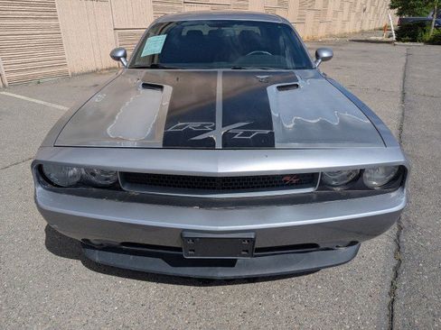 Used 2011 Dodge Challenger R/T RWD image 6