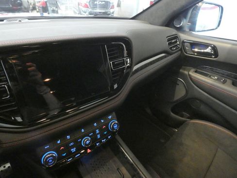 New 2026 Dodge Durango R/T AWD/4WD image 12