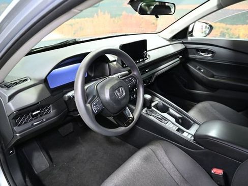 Used 2024 Honda Accord EX image 20