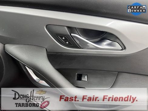 Used 2020 Chevrolet Blazer LT image 43