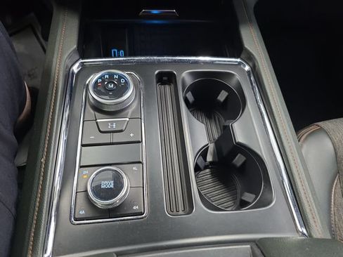 Used 2024 Ford Expedition Timberline AWD/4WD image 21