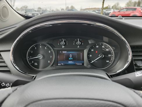 Used 2020 Buick Encore Essence image 28