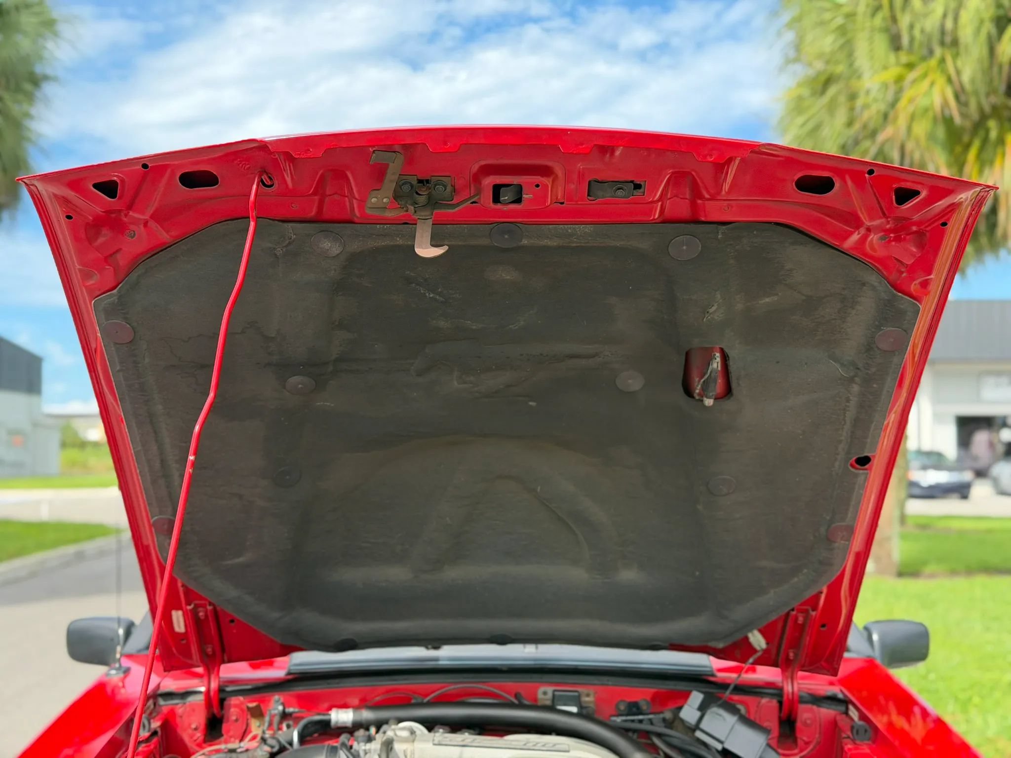 Used 1993 Ford Mustang GT RWD image 56