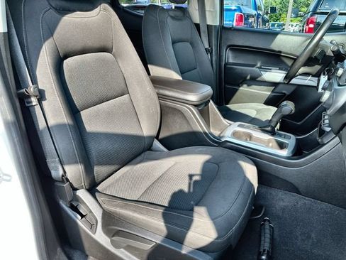 Used 2019 Chevrolet Colorado LT AWD/4WD image 24
