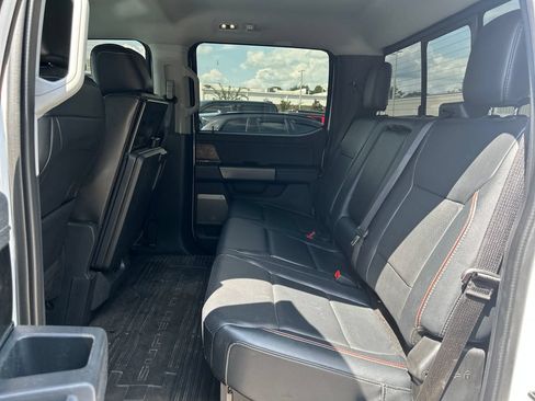 Used 2024 Ford F250 Lariat AWD/4WD image 11