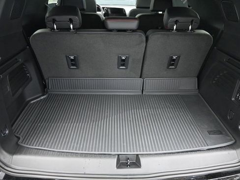 New 2026 Chevrolet Traverse RS AWD/4WD image 10