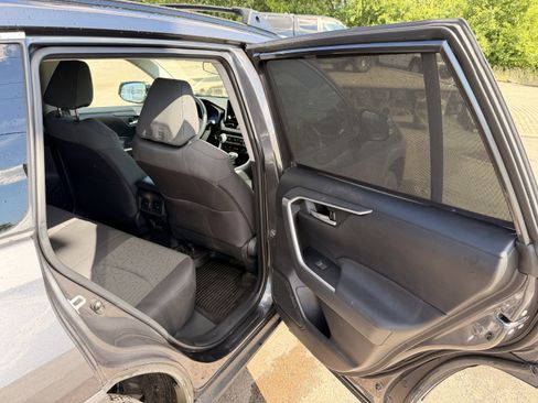 Used 2023 Toyota RAV4 XLE w/ Convenience Package AWD/4WD image 14