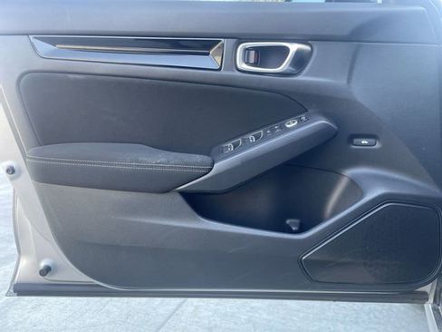 Used 2022 Honda Civic EX image 21