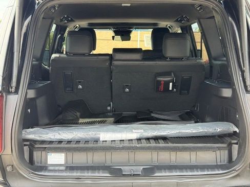 Used 2024 Toyota Land Cruiser AWD/4WD image 9