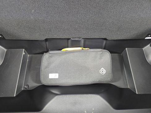 Used 2024 Rivian R1S Adventure AWD/4WD image 14