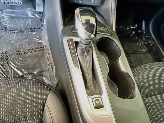 New 2026 Buick Envista Preferred w/ Convenience I Package FWD image 12