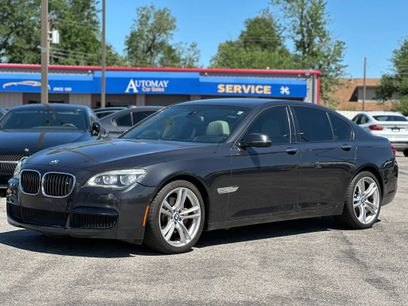 Used 2013 BMW 740i