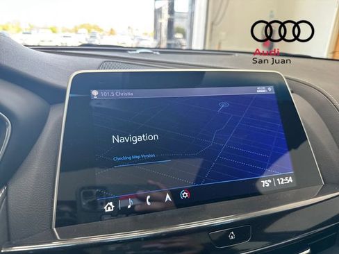 Used 2024 Cadillac CT5 V Blackwing w/ Driver Assist Package image 19