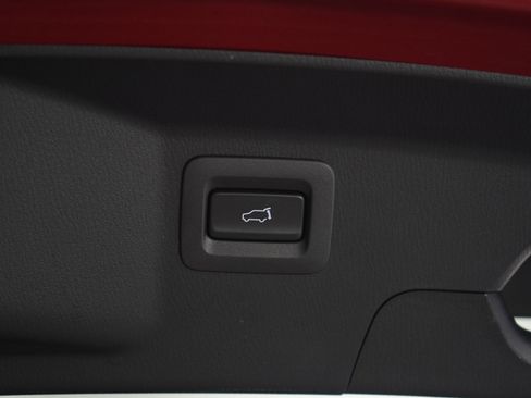 Used 2023 MAZDA CX-9 Touring Plus image 18