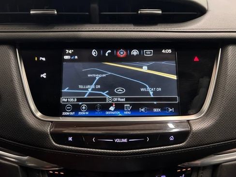 Used 2018 Cadillac XT5 Premium Luxury w/ Driver Assist Package AWD/4WD image 26