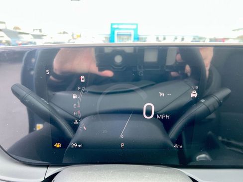 New 2026 Buick Envista Preferred w/ Convenience I Package image 32