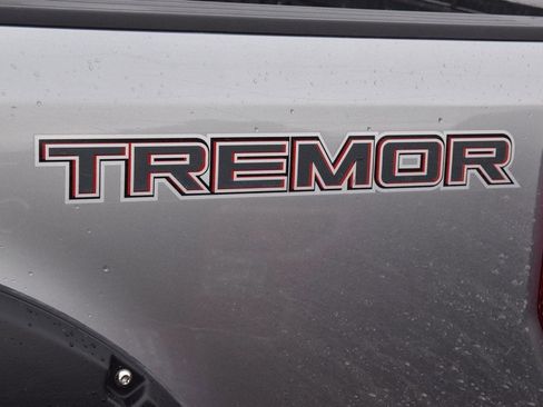 Used 2020 Ford F250 Lariat w/ Tremor Off-Road Package AWD/4WD image 10