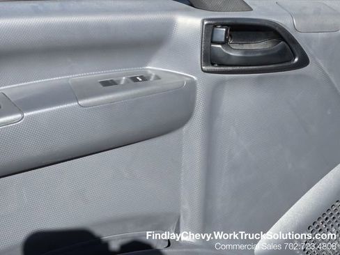 New 2024 Chevrolet Low Cab Forward RWD image 16