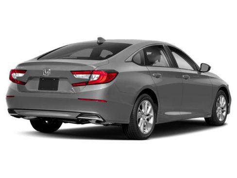 Used 2018 Honda Accord LX image 2