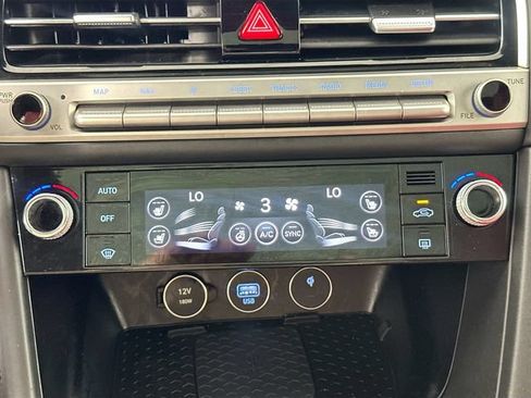 Used 2025 Genesis G70 3.3T Advanced w/ Sport Prestige Package RWD image 15