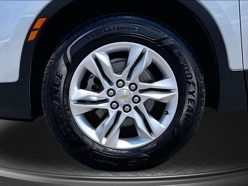 Used 2022 Chevrolet Blazer LT AWD/4WD image 31