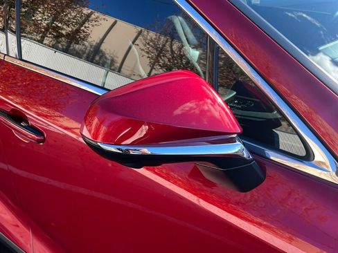 Used 2024 Lexus RX 450h Luxury w/ Convenience Package image 9