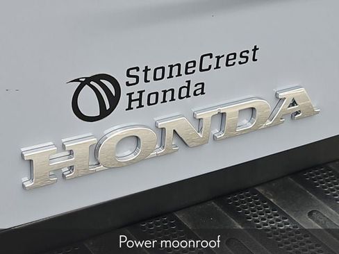 Certified 2025 Honda Ridgeline TrailSport+ image 38