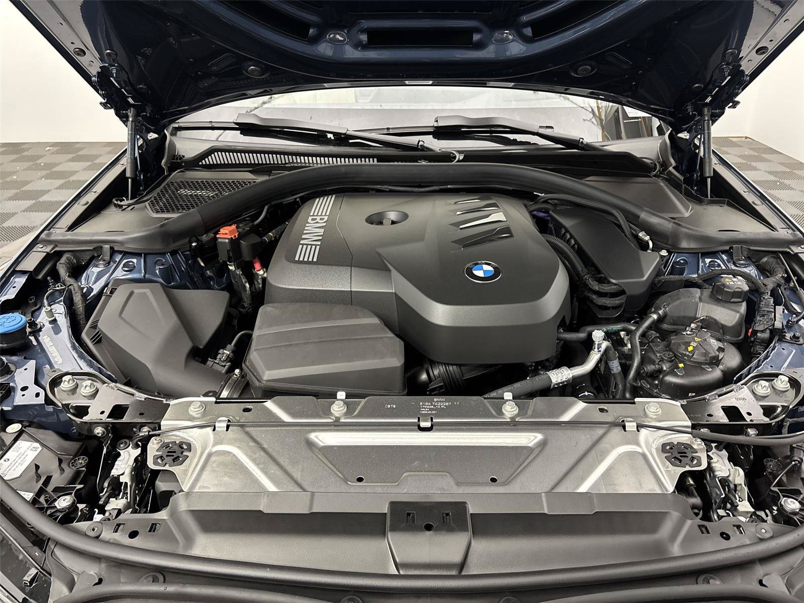 Used 2026 BMW 330i xDrive Sedan w/ M Sport Package AWD/4WD image 20