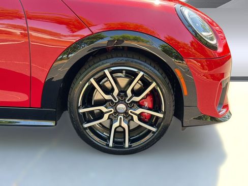 New 2026 MINI Cooper John Cooper Works FWD image 12