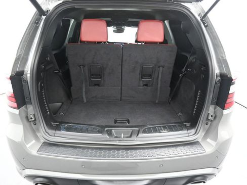 Used 2023 Dodge Durango SRT Hellcat image 20