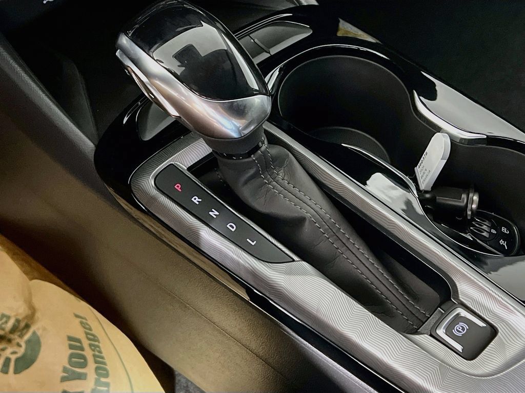 New 2026 Buick Envista Sport Touring w/ Convenience I Package FWD image 14