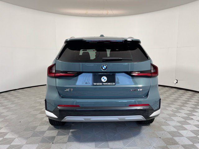 Used 2026 BMW X1 xDrive28i w/ Technology Package AWD/4WD image 6