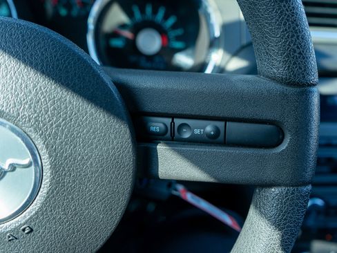 Used 2011 Ford Mustang GT w/ Security Pkg image 20