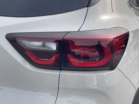 New 2026 Chevrolet TrailBlazer RS w/ Convenience Package image 14