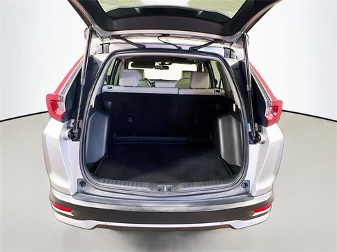 Used 2021 Honda CR-V EX-L image 24