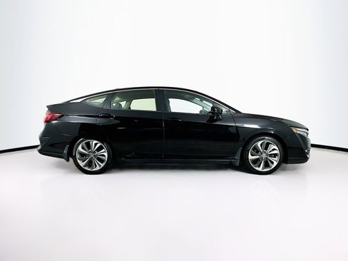 Used 2018 Honda Clarity Touring image 10