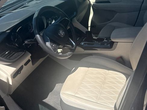 Used 2023 Buick Envision Avenir FWD image 4