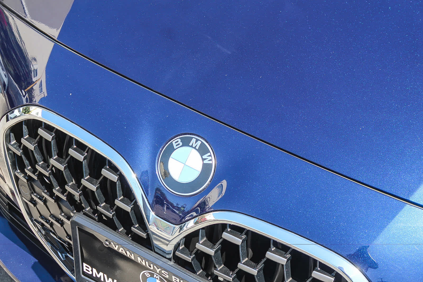 Used 2023 BMW 430i Coupe w/ Premium Package RWD image 11