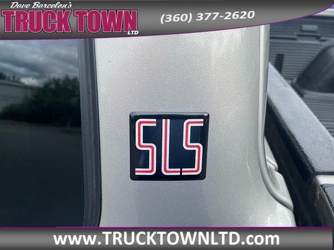 Used 2002 GMC Sonoma SLS w/ Marketing Option Pkg RWD image 23