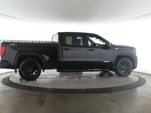 Used 2024 GMC Sierra 1500 Elevation w/ X31 Off-Road Package AWD/4WD image 6