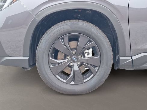 Certified 2026 Subaru Ascent Premium w/ Popular Package #2 AWD/4WD image 10