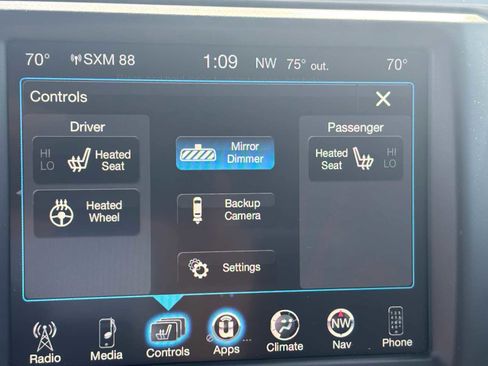 Used 2017 RAM 1500 Big Horn image 25