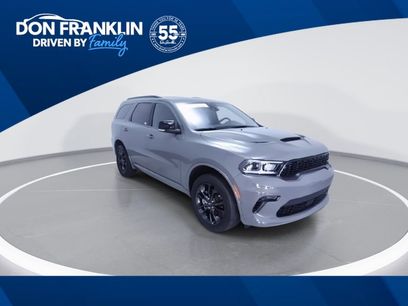 Used 2023 Dodge Durango GT
