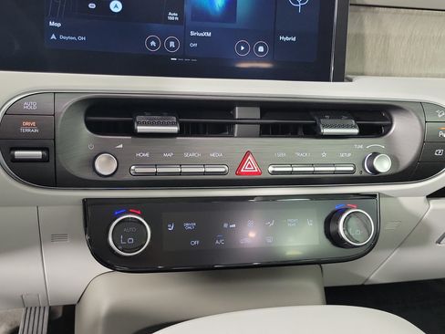 New 2026 Hyundai Palisade SEL AWD/4WD image 16