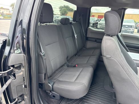 Used 2017 Ford F150 XL w/ Equipment Group 101A Mid RWD image 24