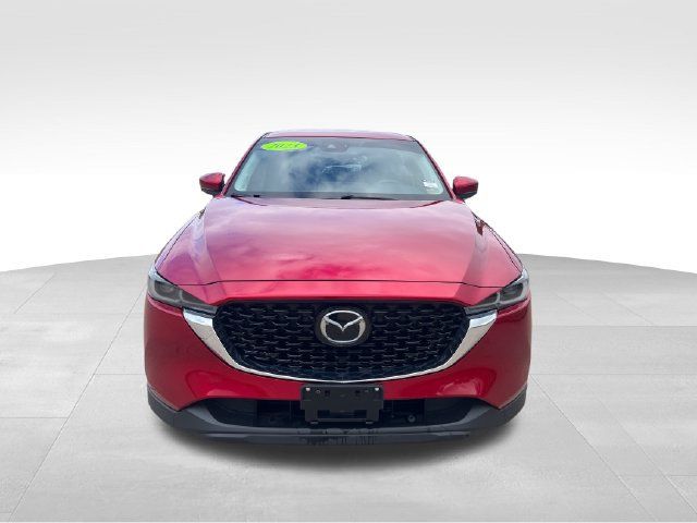 Used 2023 MAZDA CX-5 AWD 2.5 S w/ Premium Package image 11